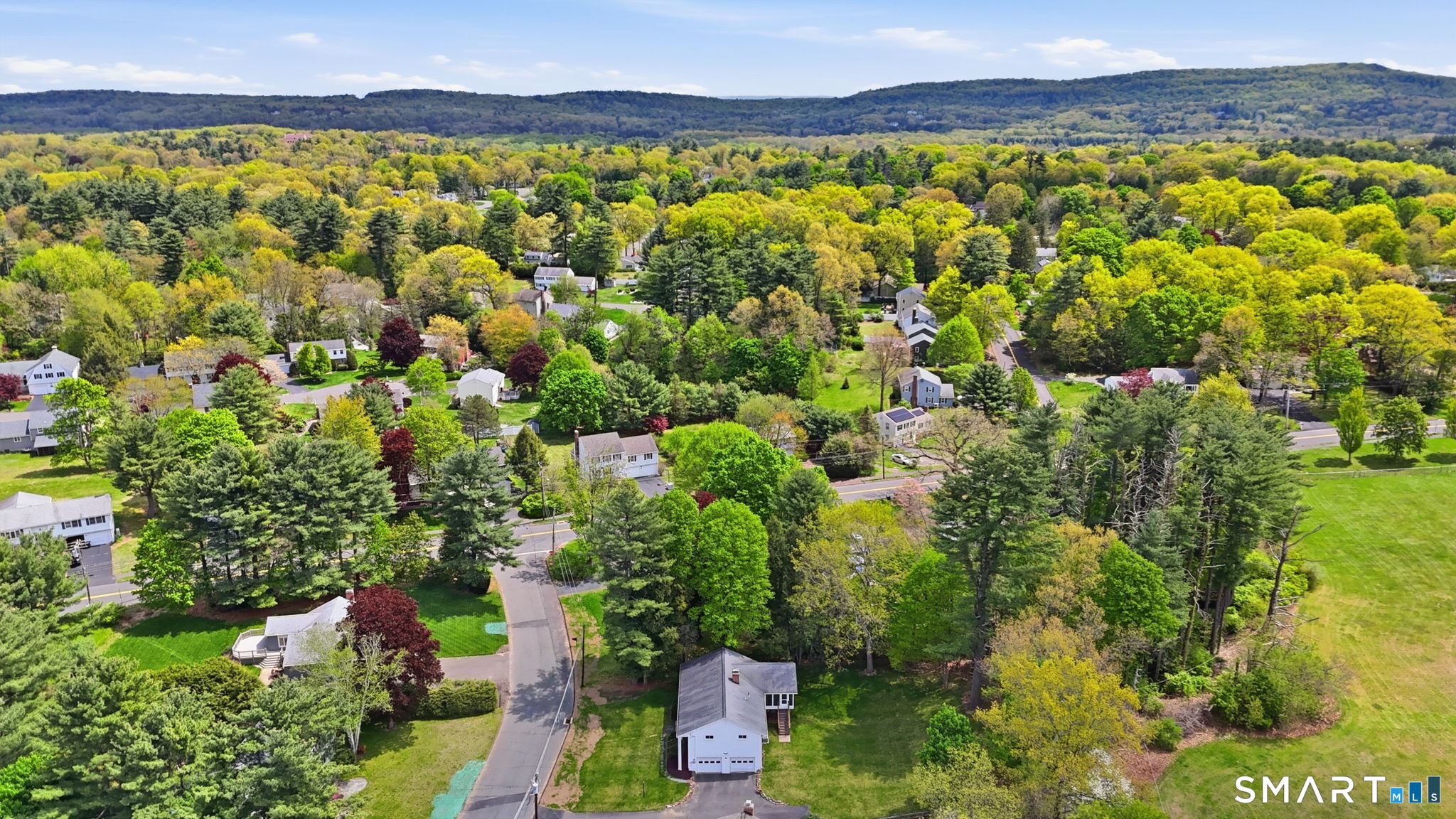 3 Branch Brook Drive