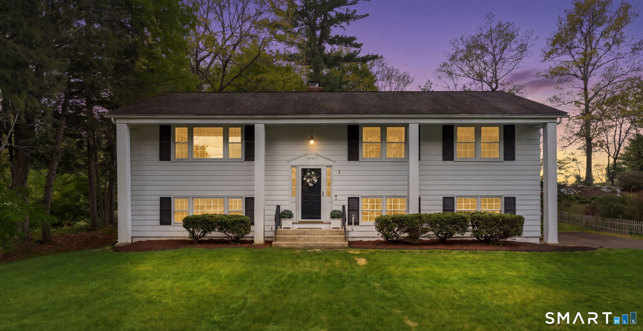 3 Branch Brook Drive