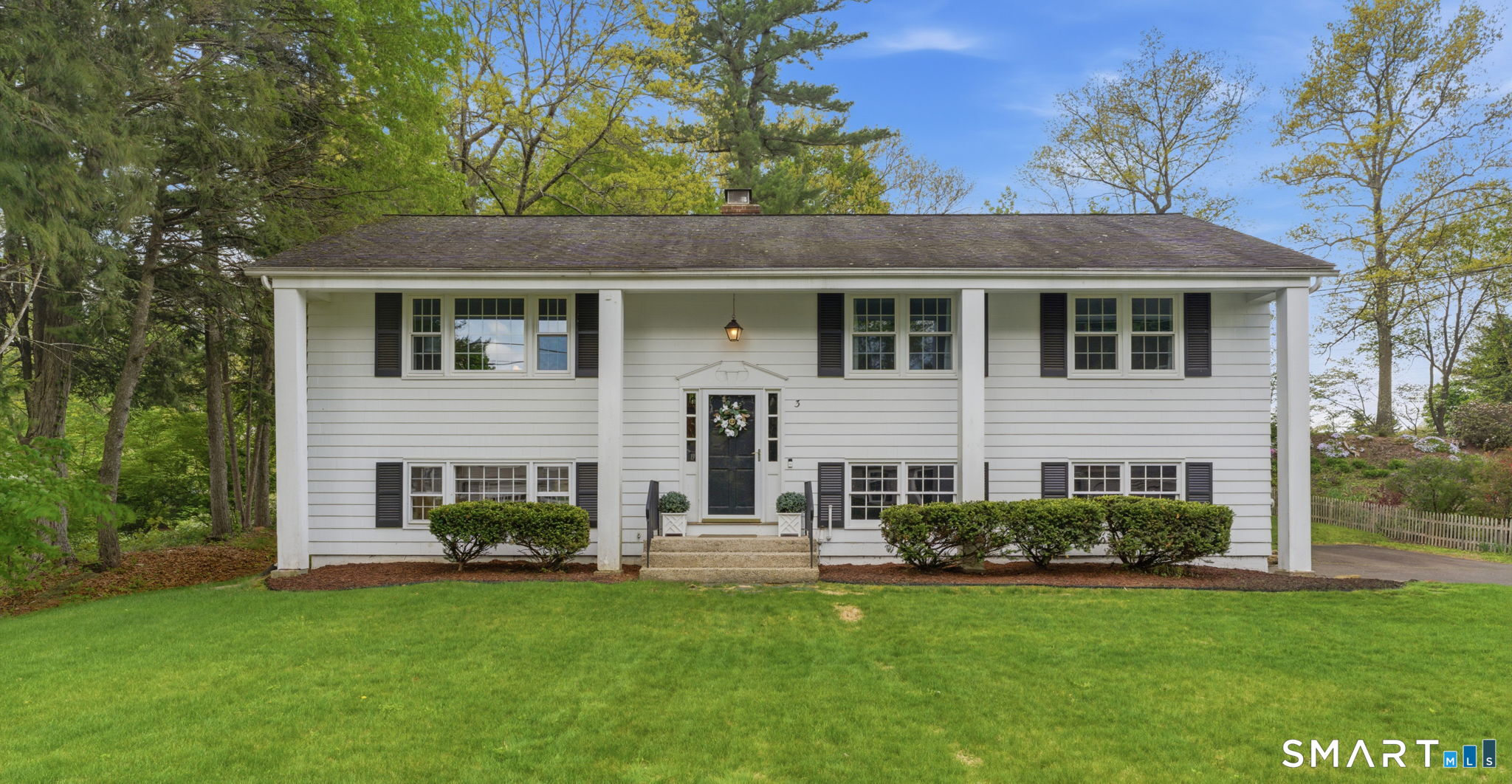 3 Branch Brook Drive