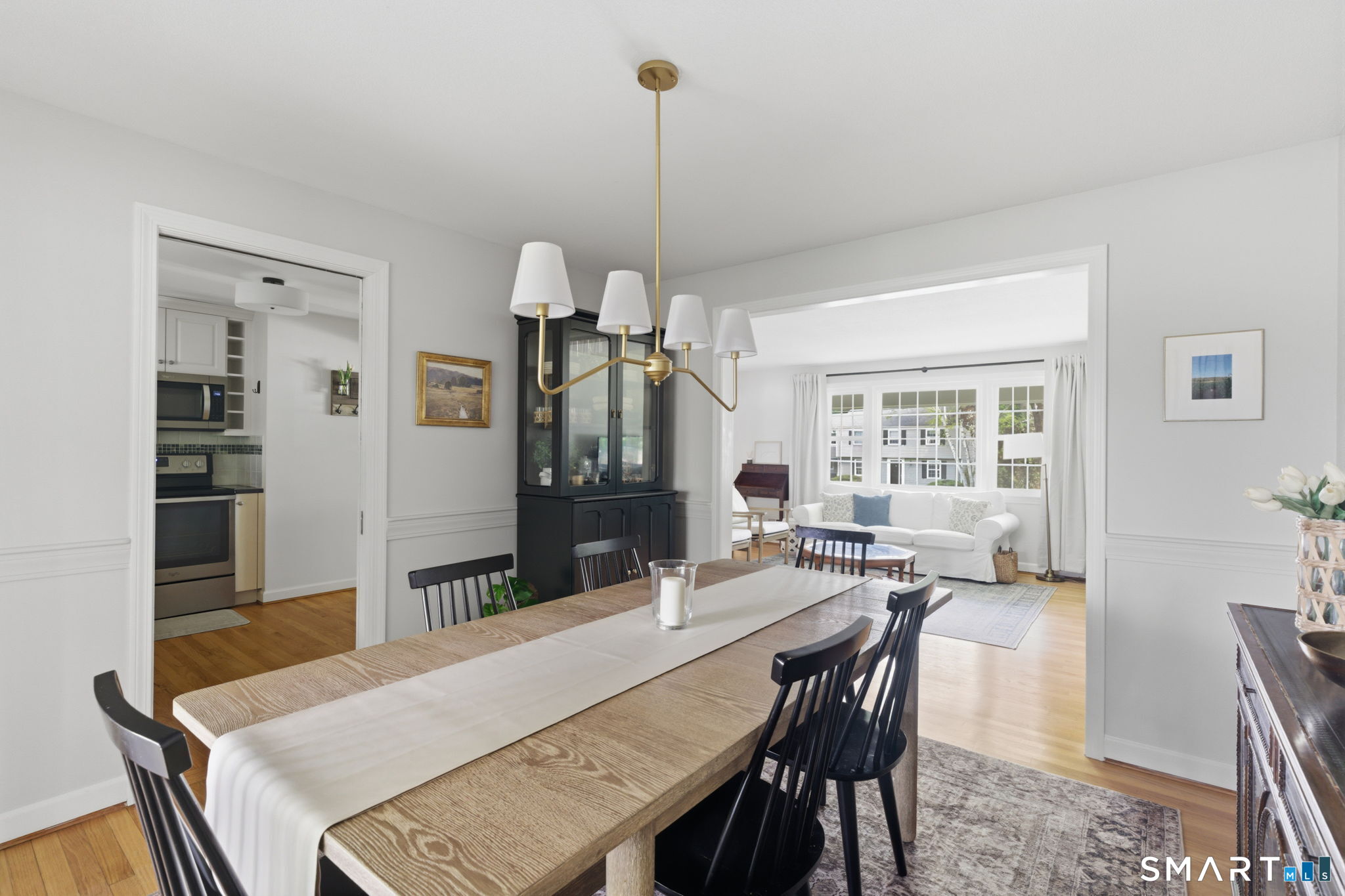 3 Branch Brook Drive