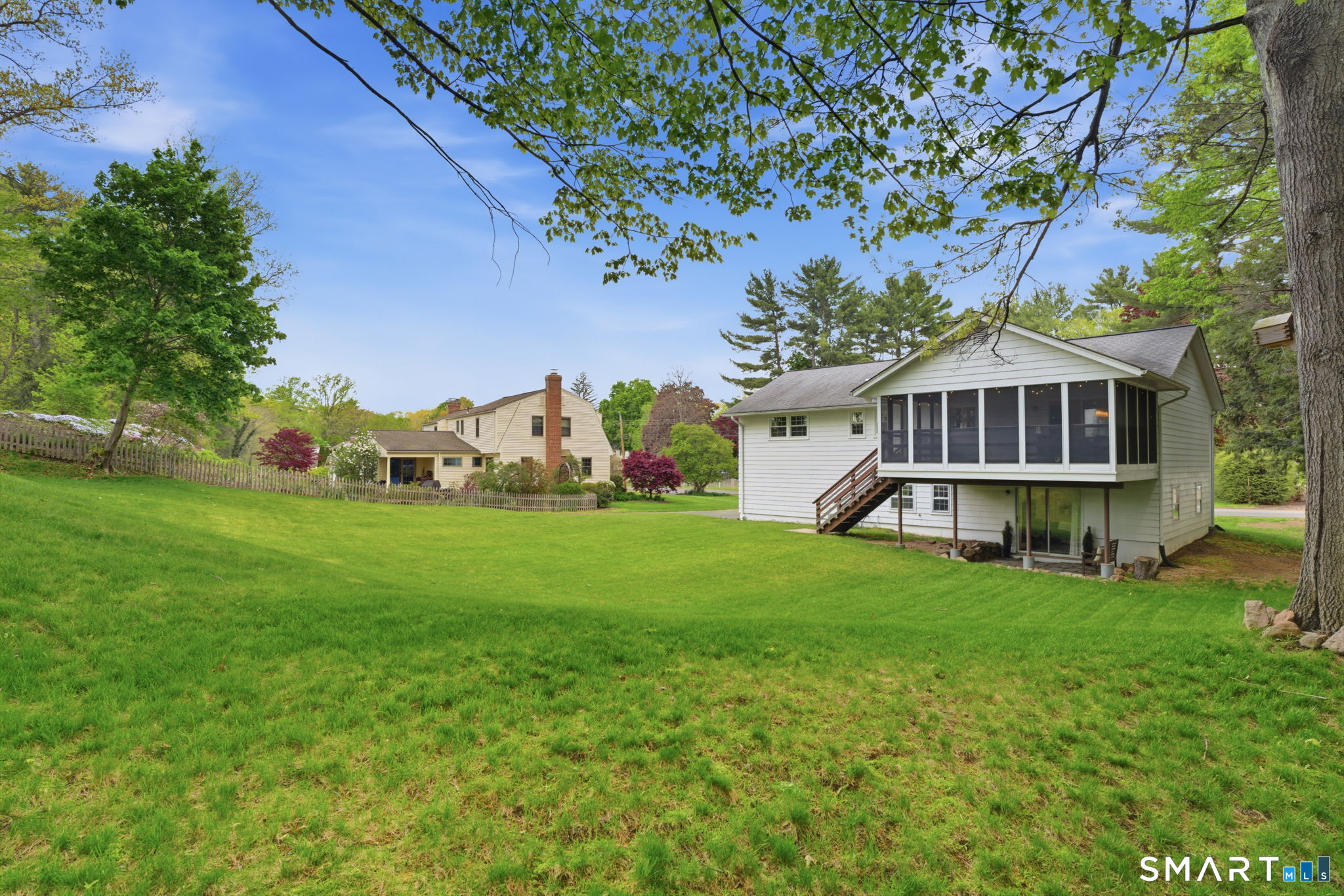 3 Branch Brook Drive