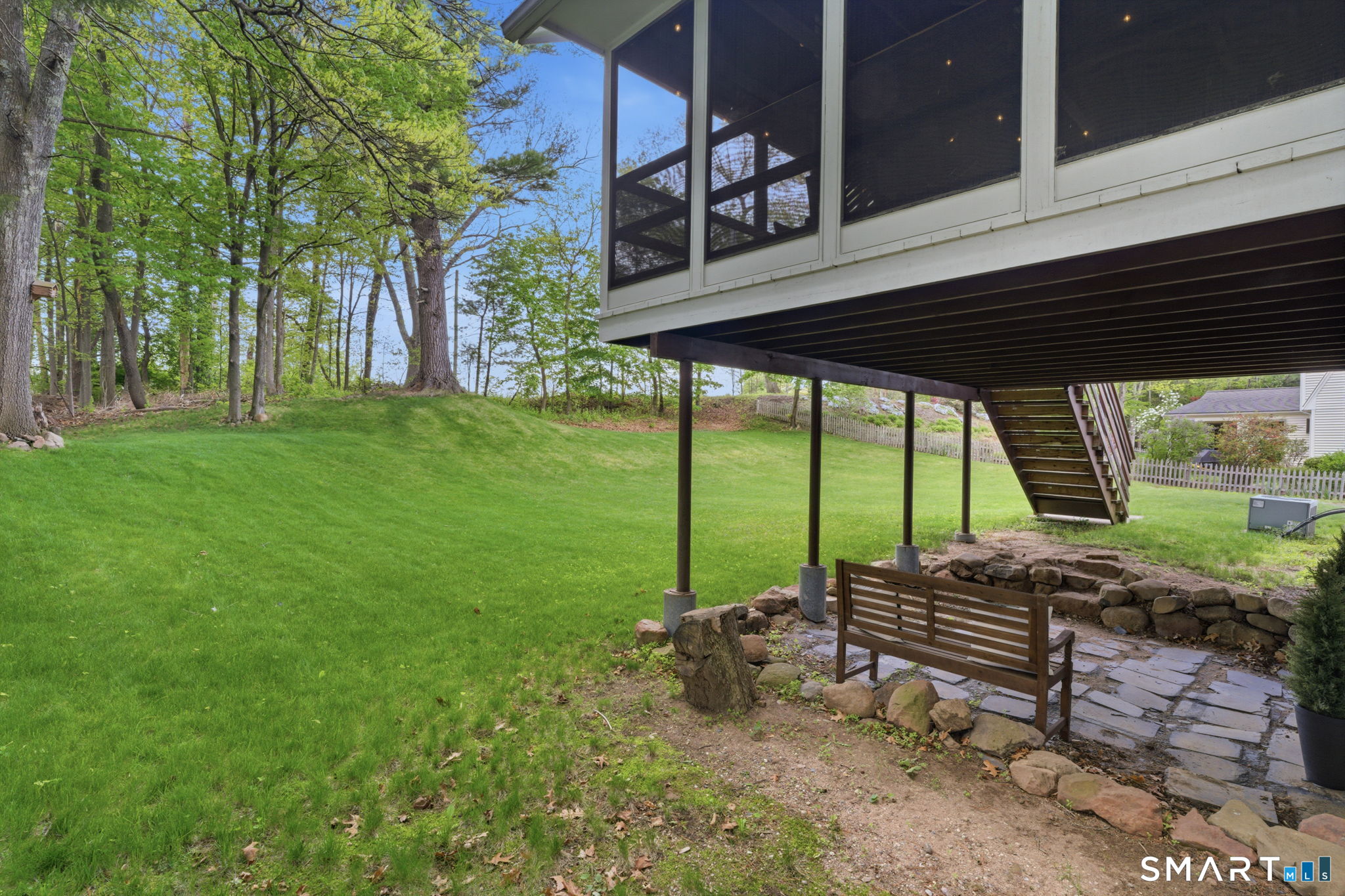 3 Branch Brook Drive