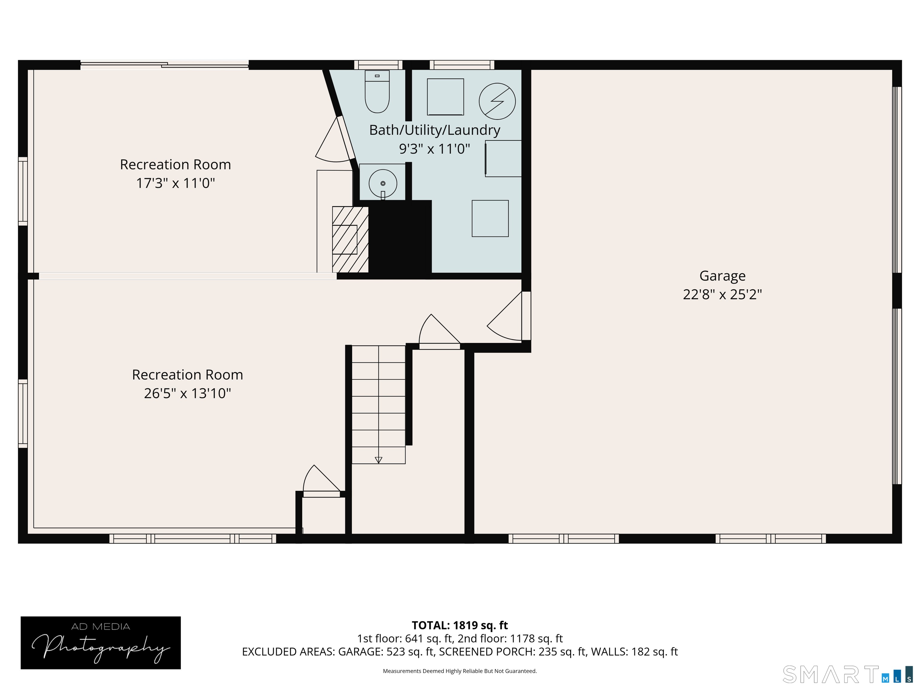 3 Branch Brook Drive