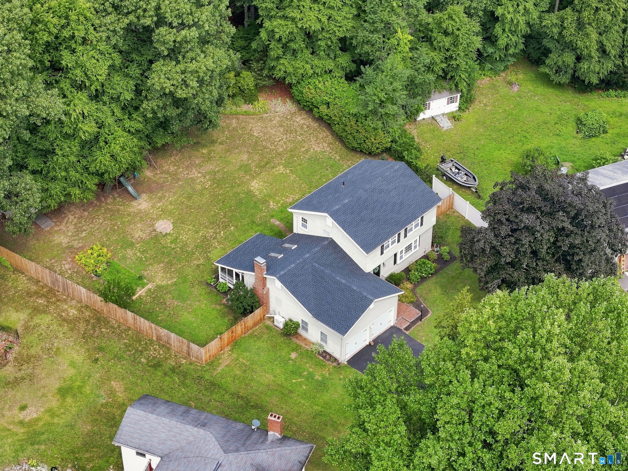 61 Broadleaf Circle