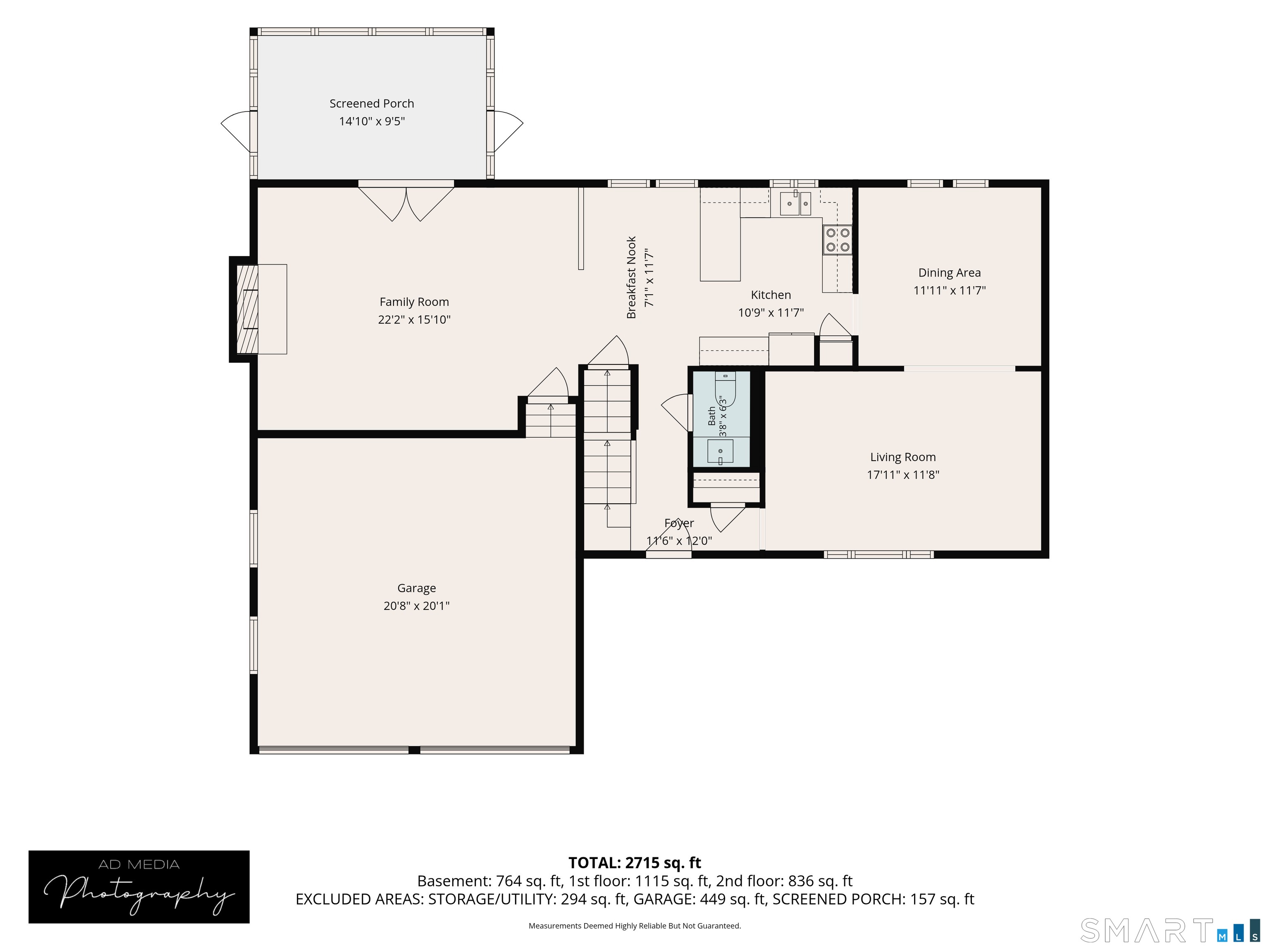 61 Broadleaf Circle