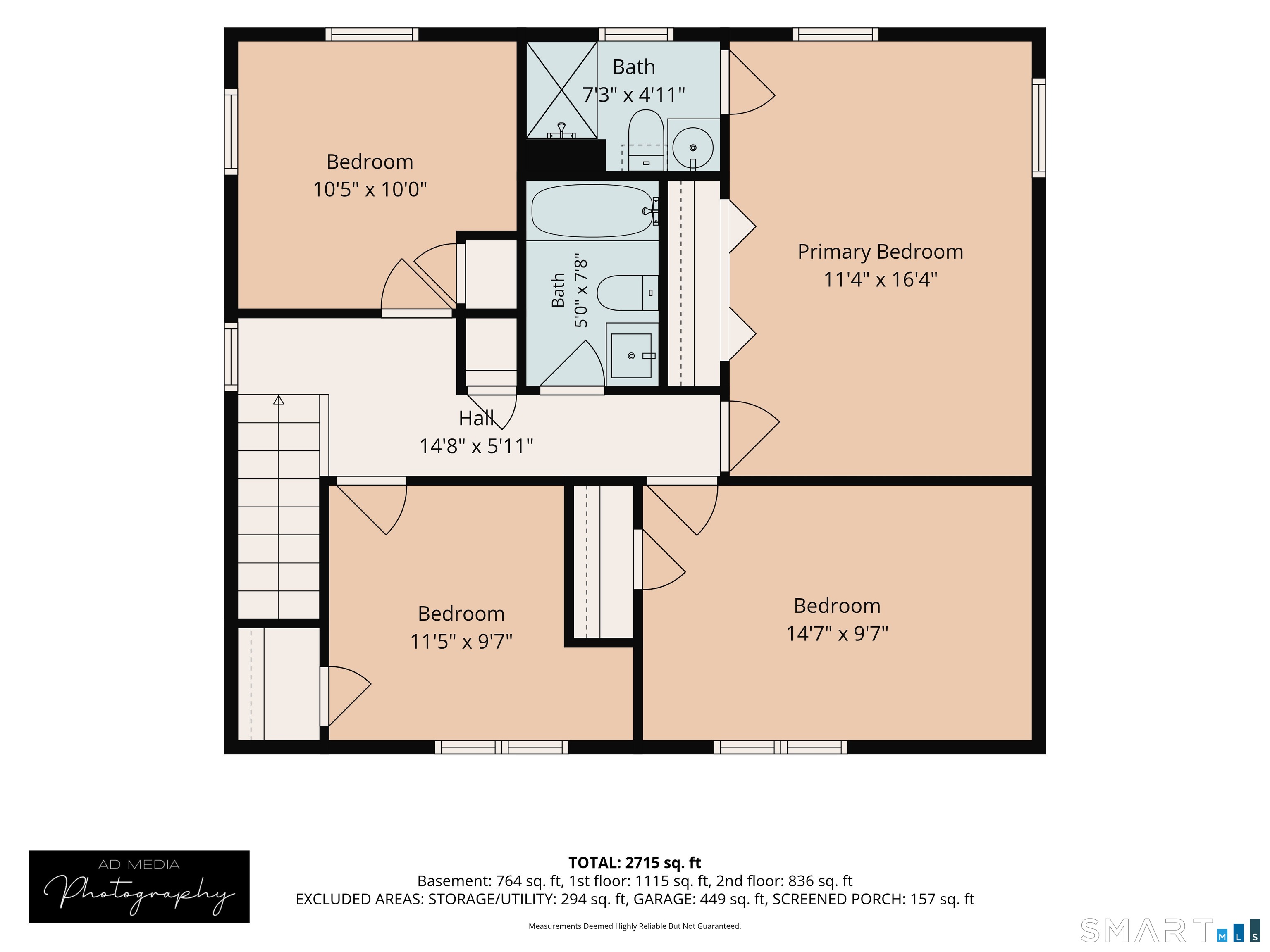 61 Broadleaf Circle