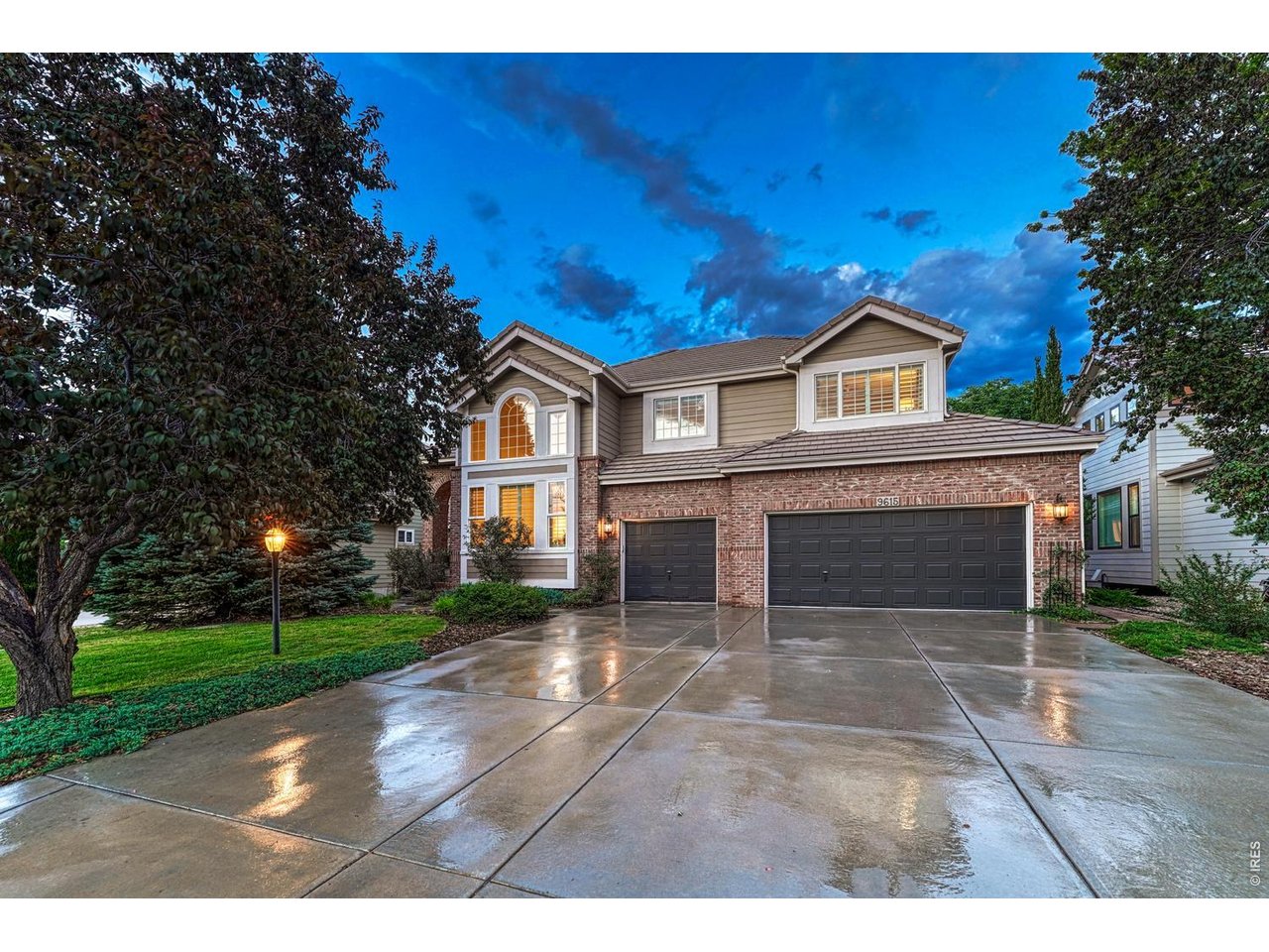 9615 Aspen Hill Cir