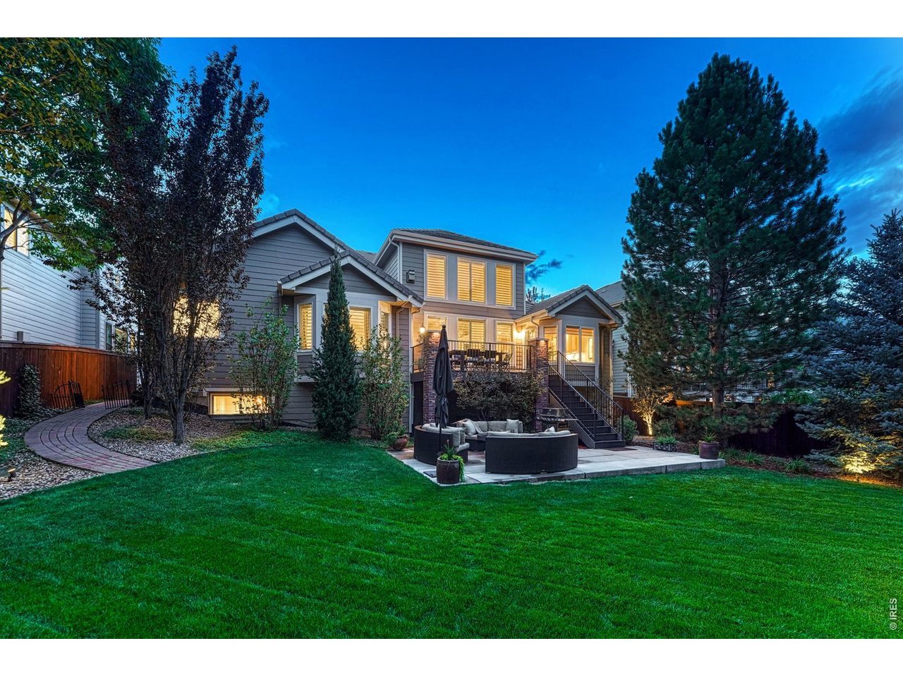 9615 Aspen Hill Cir