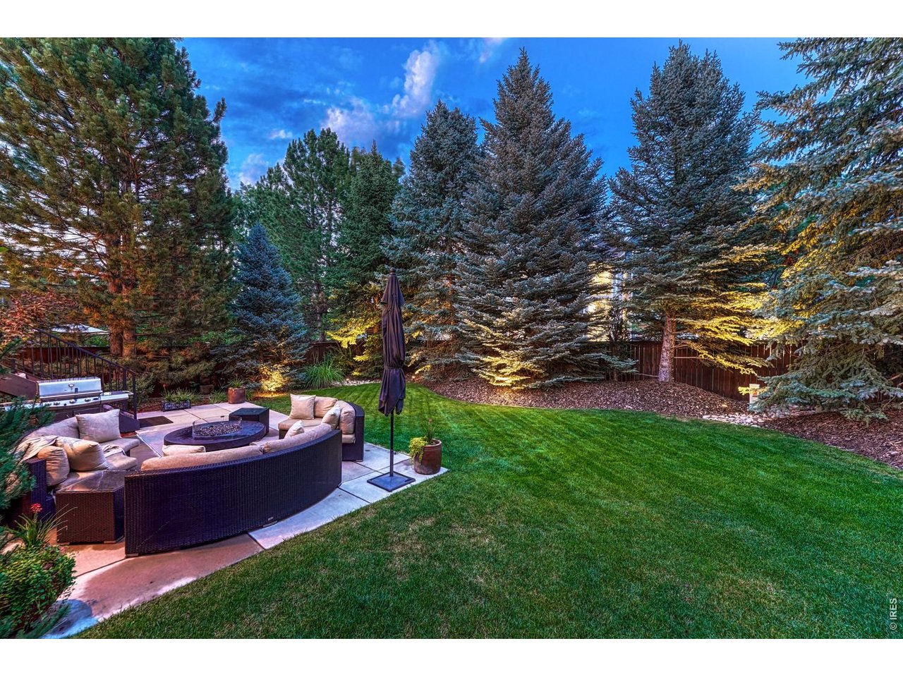 9615 Aspen Hill Cir