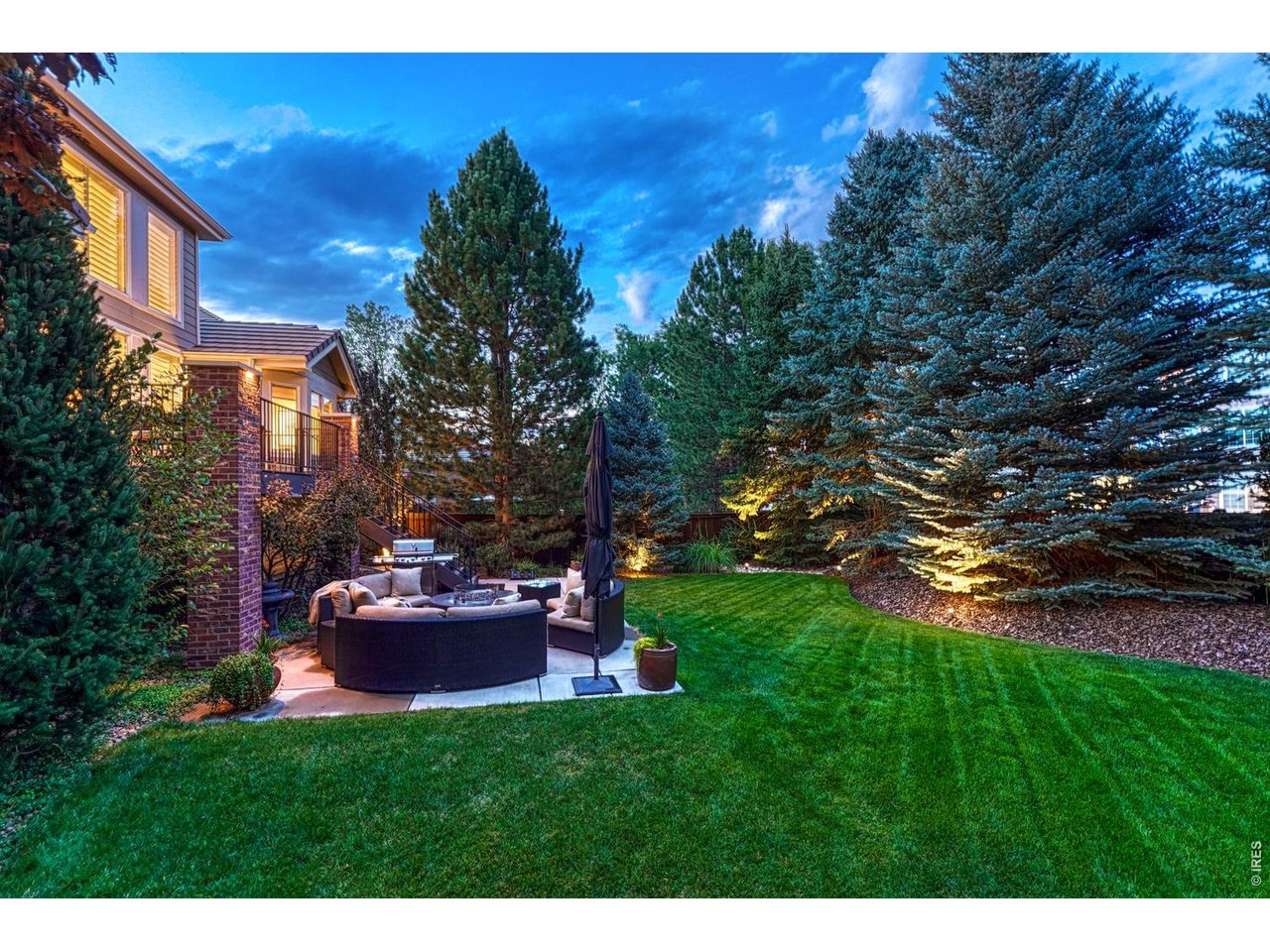 9615 Aspen Hill Cir
