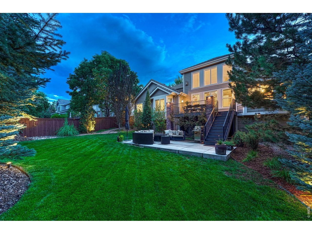 9615 Aspen Hill Cir