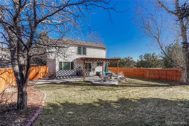 16350 Hedgeway Drive