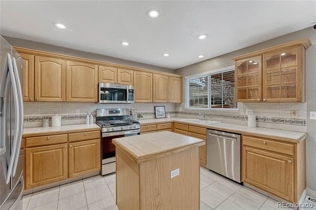 16350 Hedgeway Drive