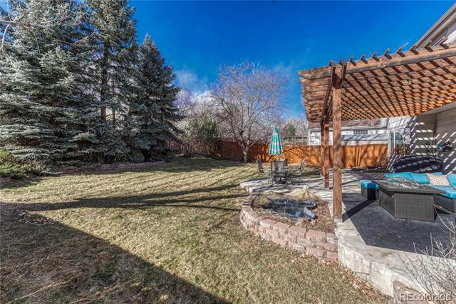 16350 Hedgeway Drive