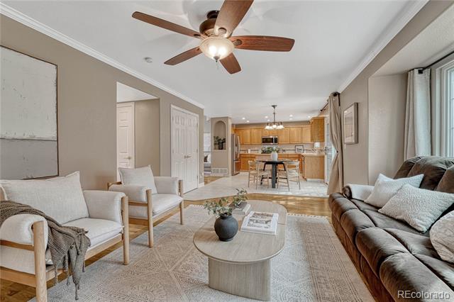 16350 Hedgeway Drive
