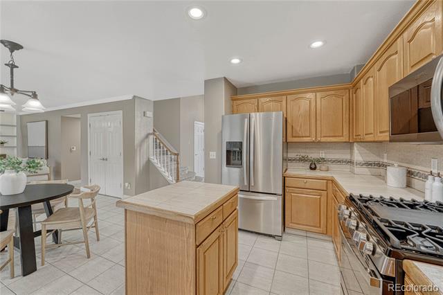 16350 Hedgeway Drive