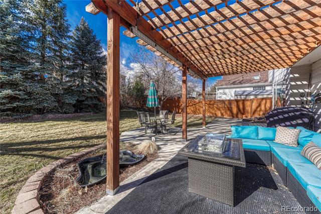 16350 Hedgeway Drive