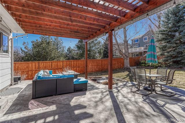 16350 Hedgeway Drive