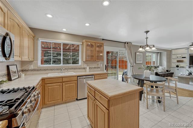 16350 Hedgeway Drive
