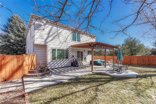 16350 Hedgeway Drive