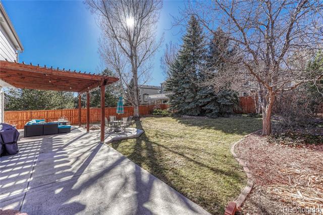 16350 Hedgeway Drive