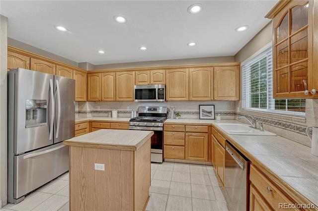 16350 Hedgeway Drive