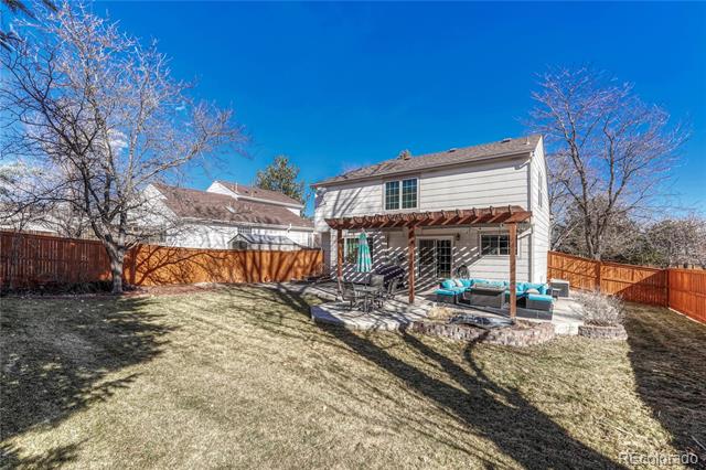 16350 Hedgeway Drive