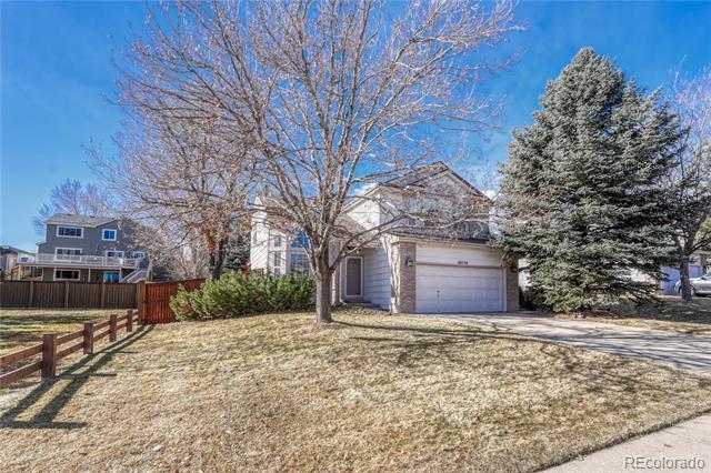 16350 Hedgeway Drive