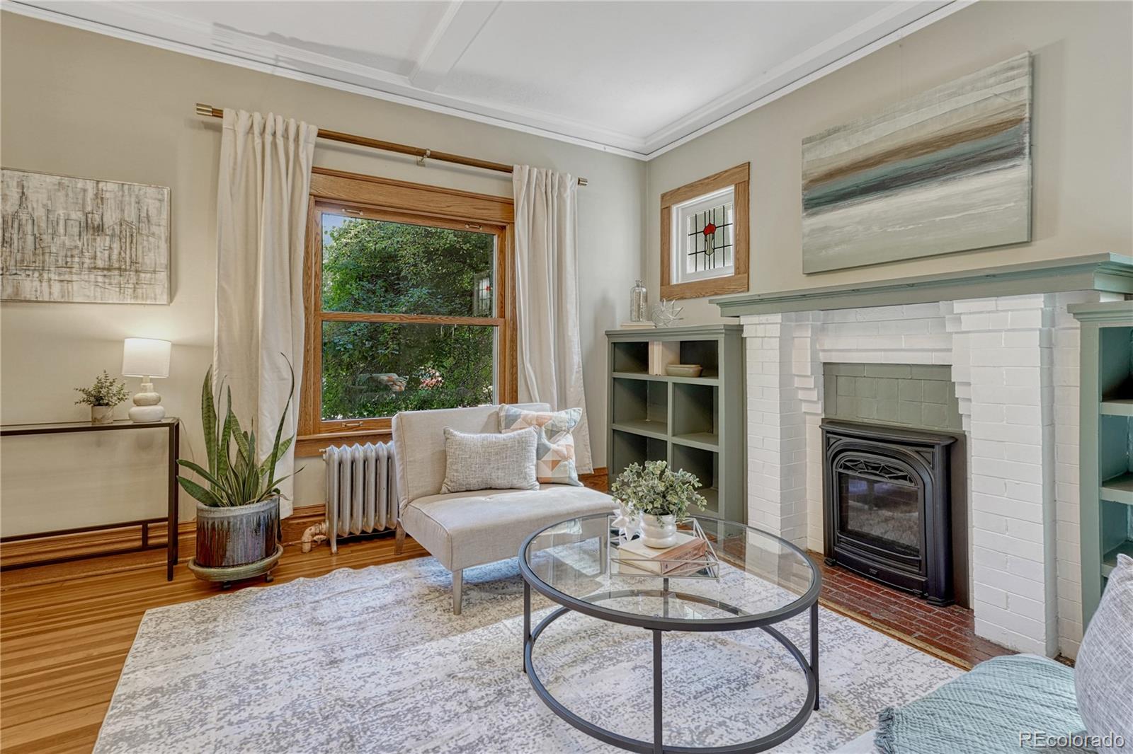 1109 Harrison Street