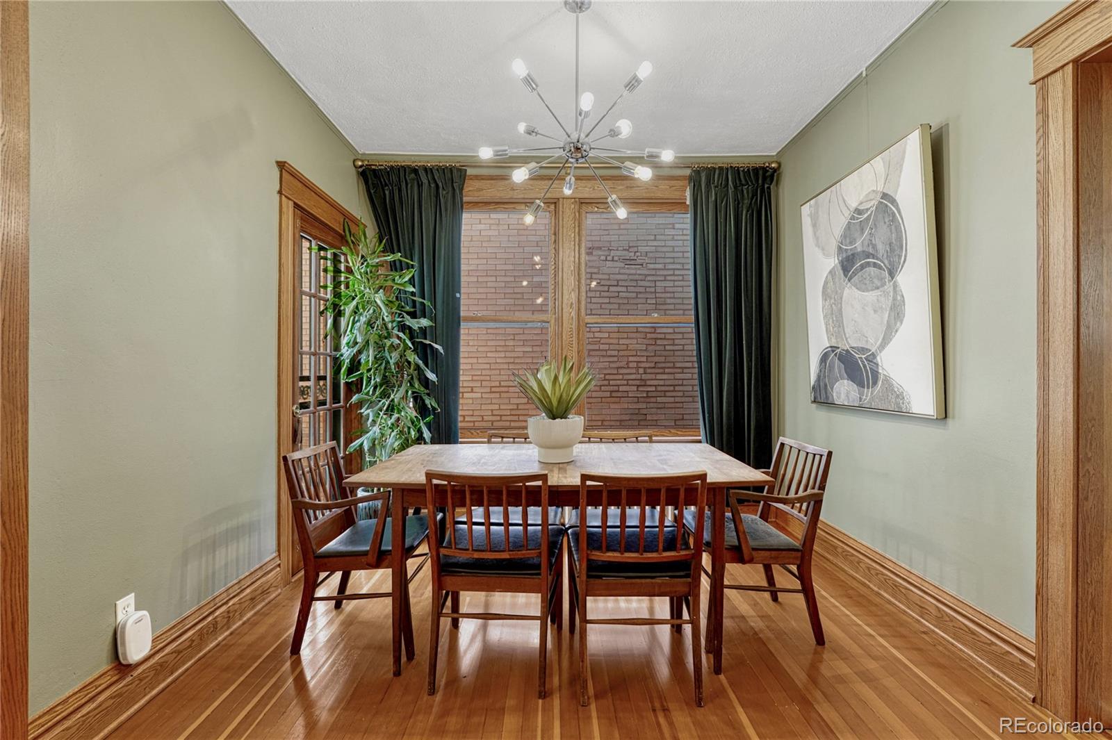 1109 Harrison Street