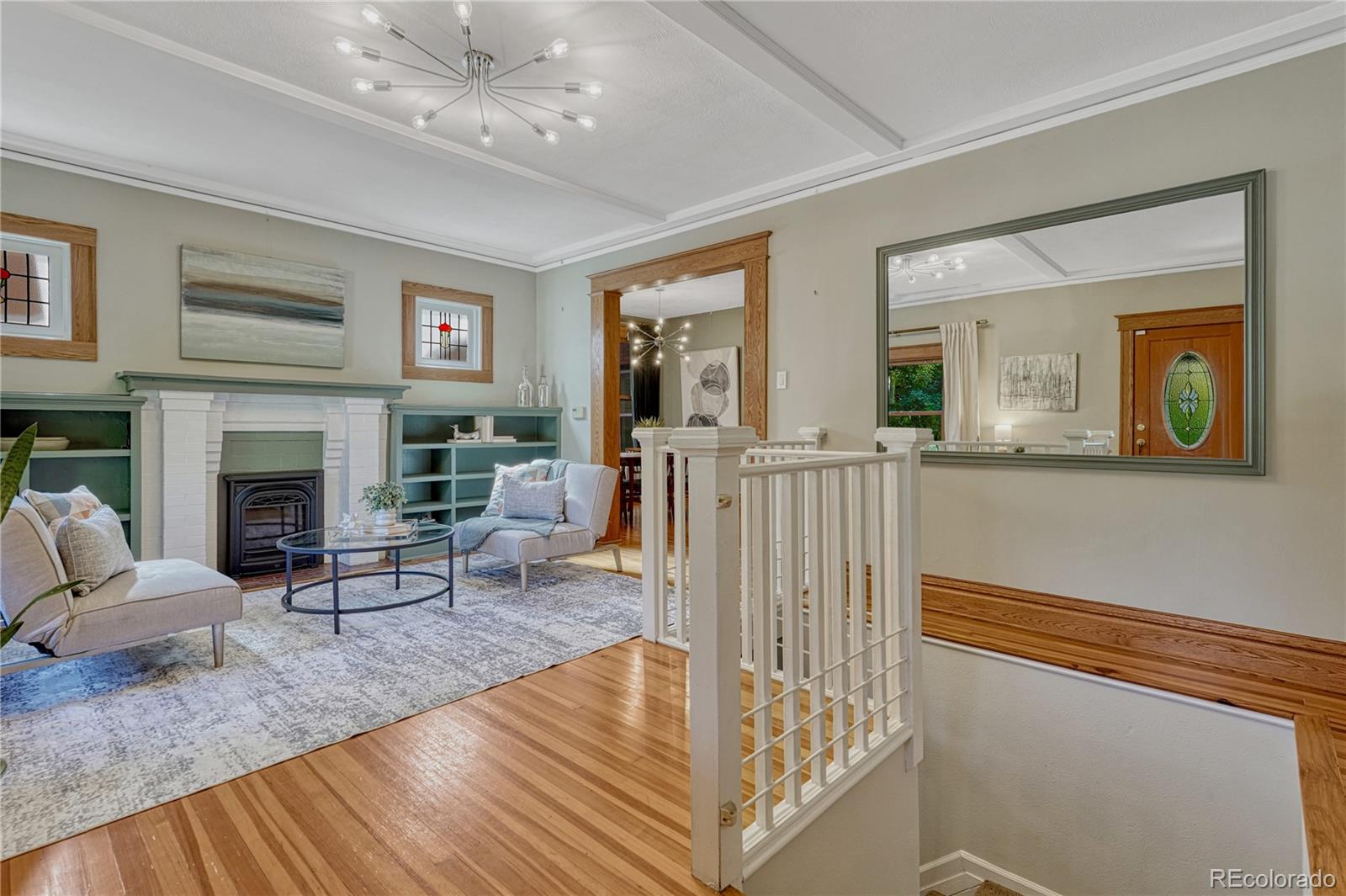 1109 Harrison Street