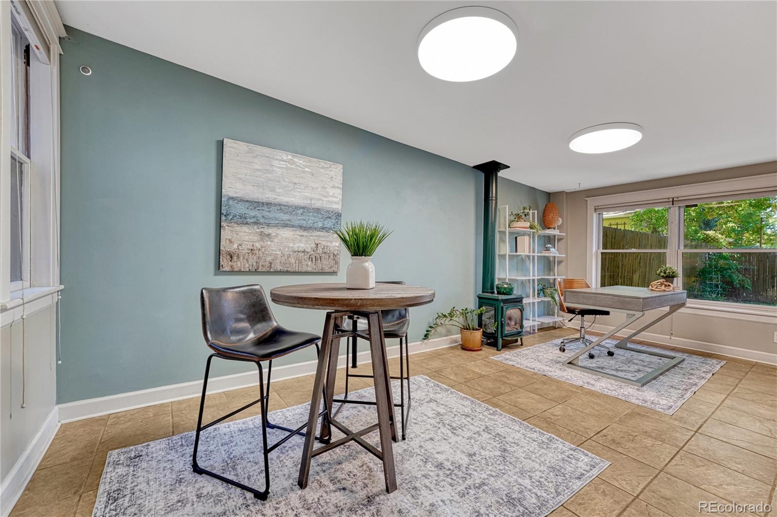 1109 Harrison Street