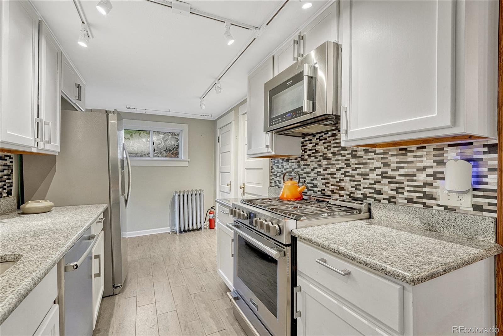 1109 Harrison Street