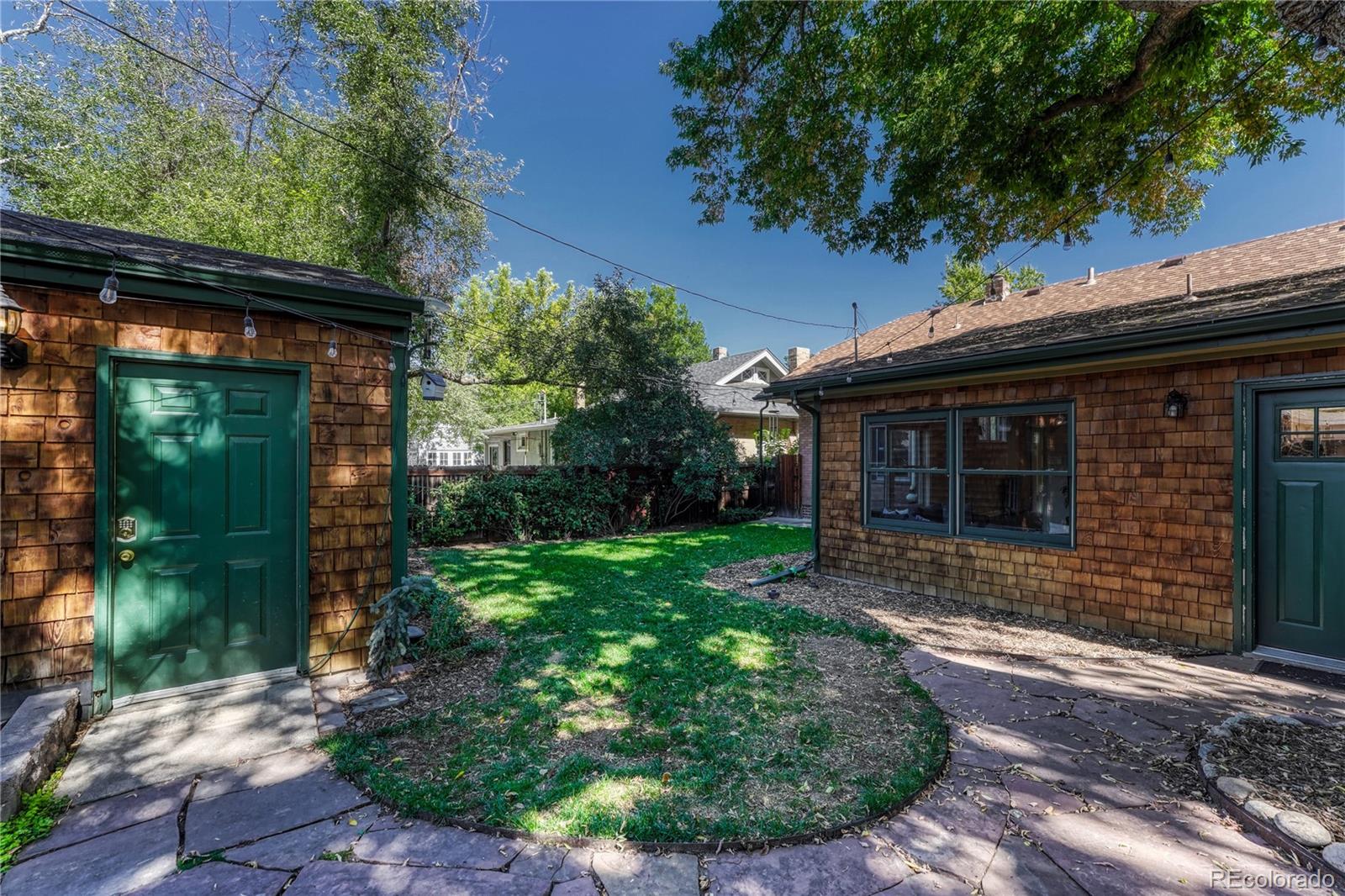 1109 Harrison Street