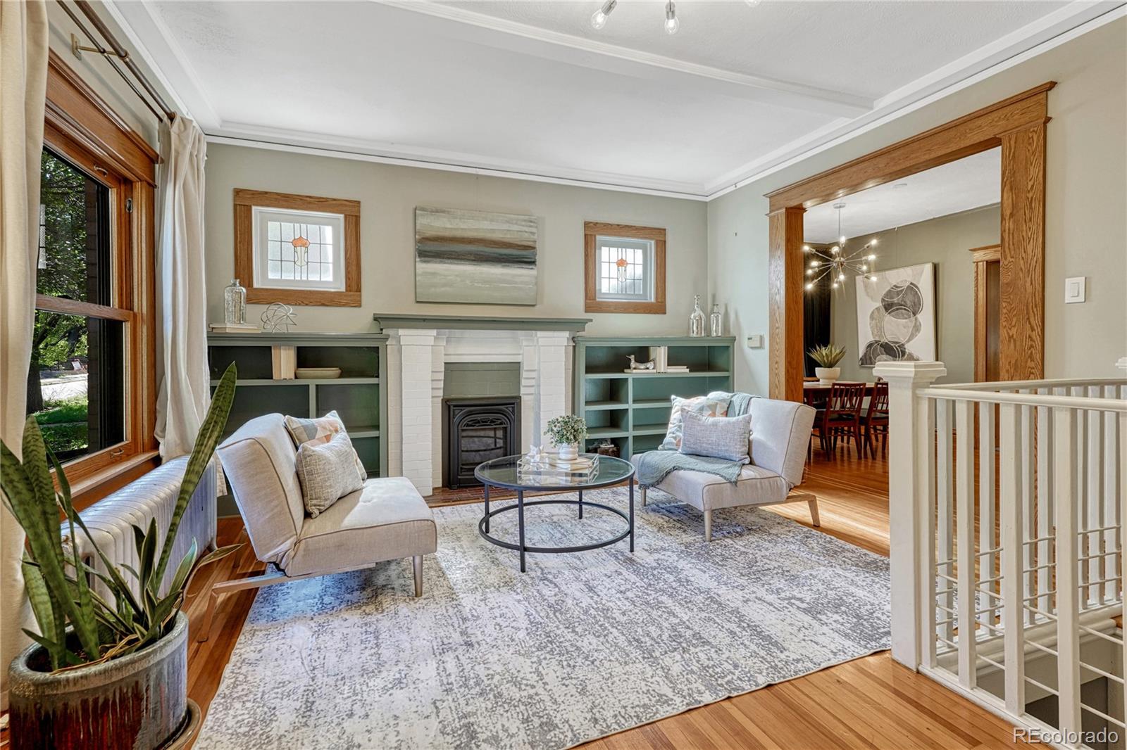 1109 Harrison Street