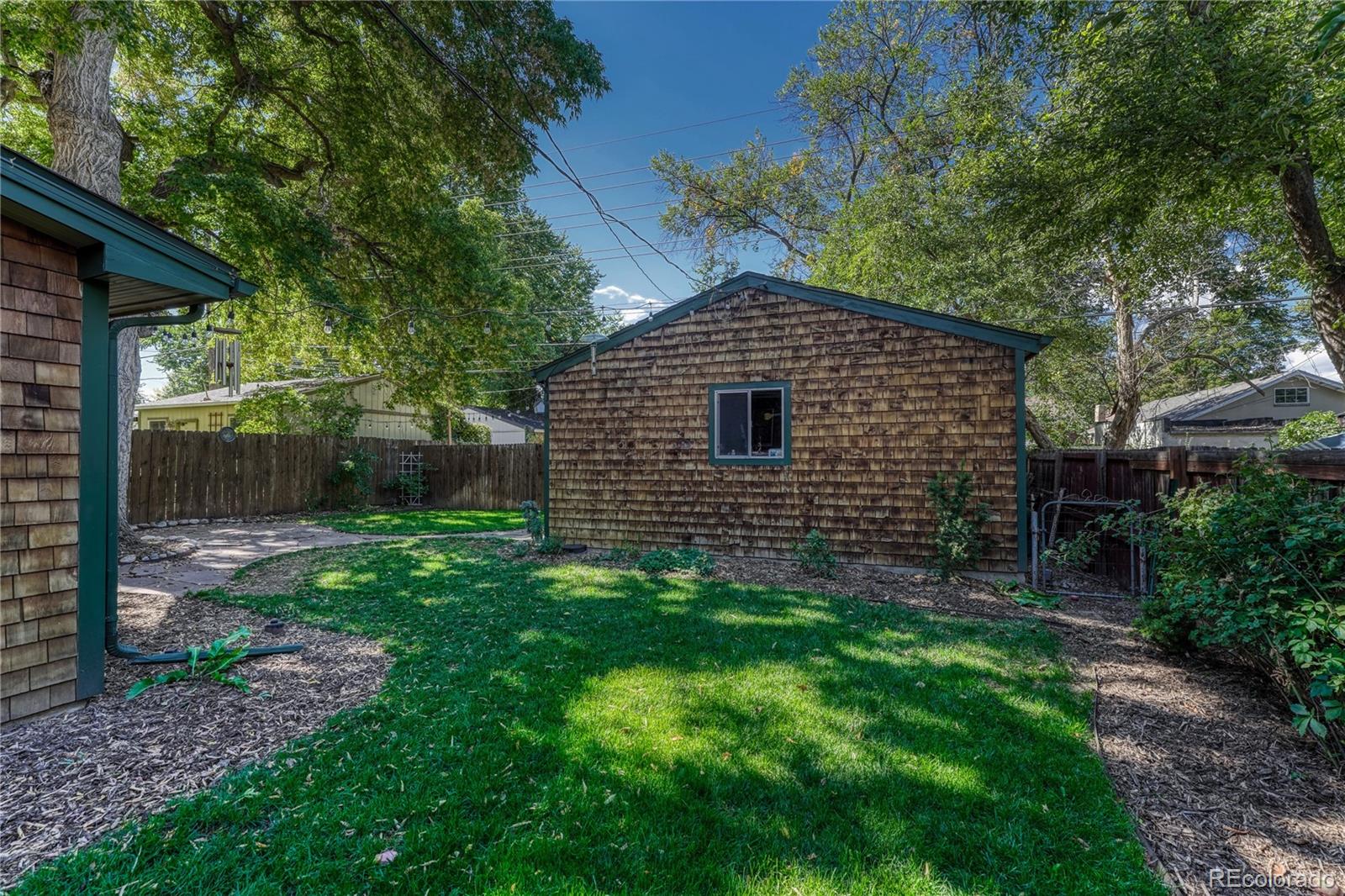 1109 Harrison Street