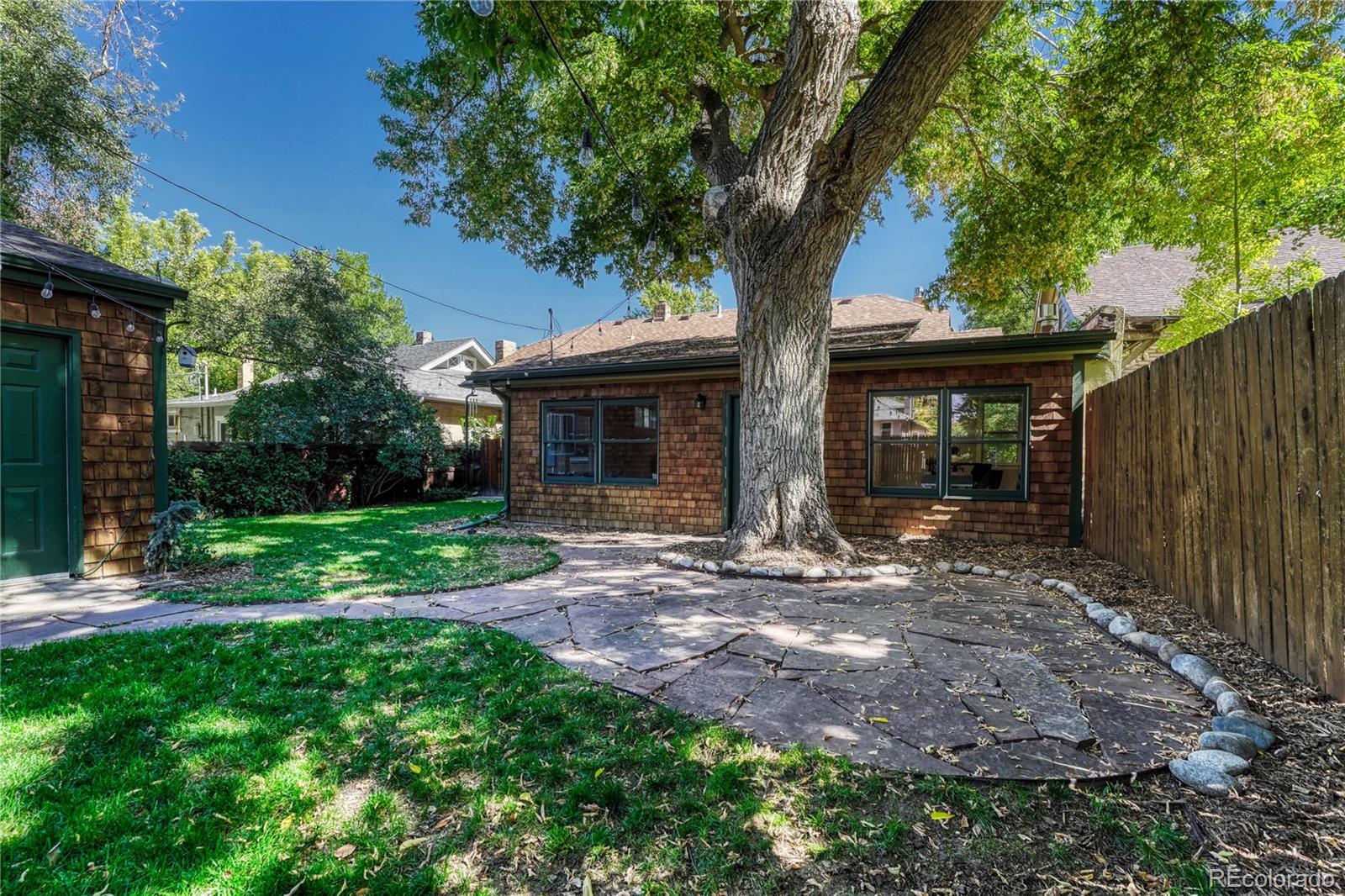 1109 Harrison Street