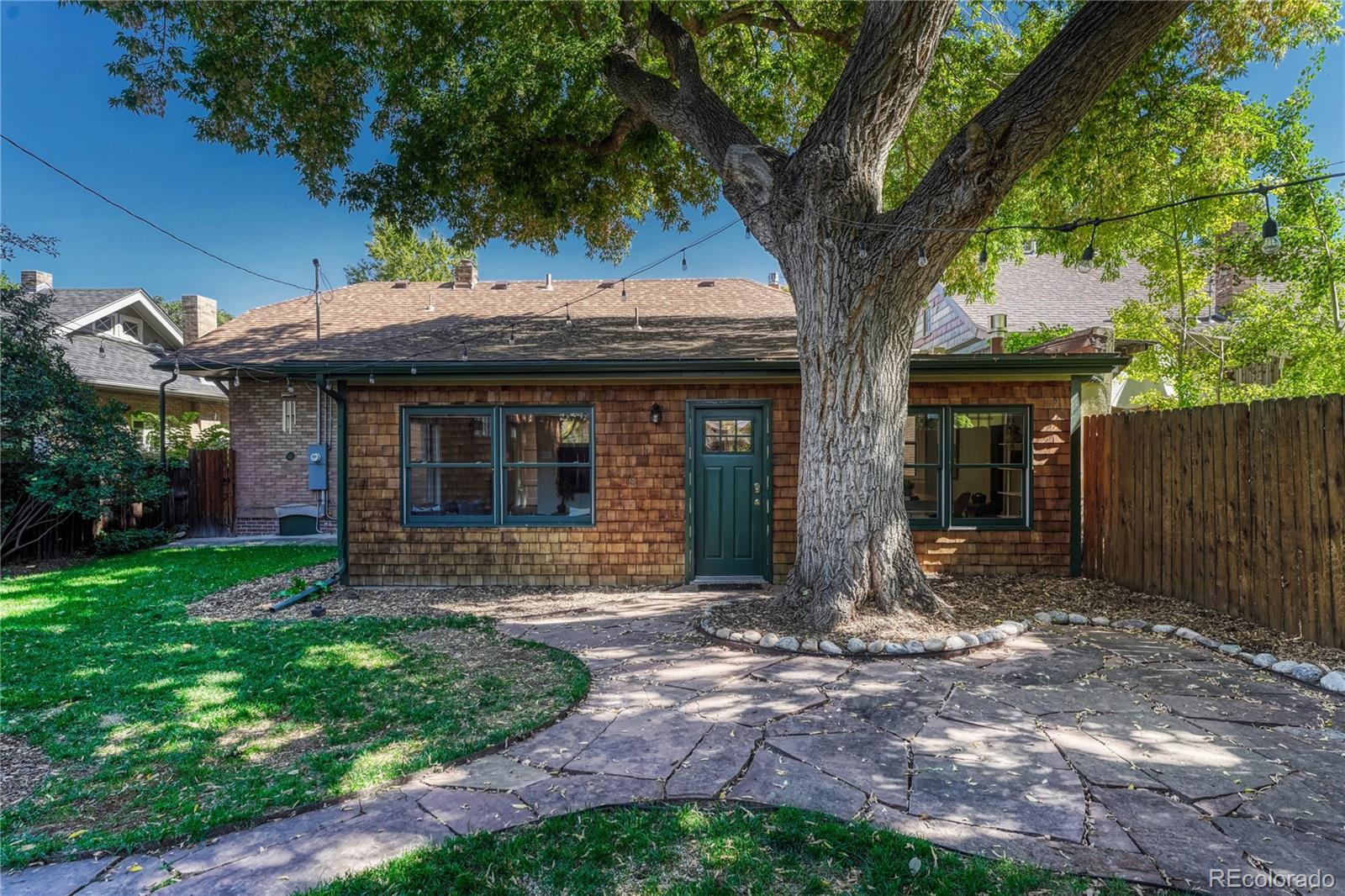 1109 Harrison Street