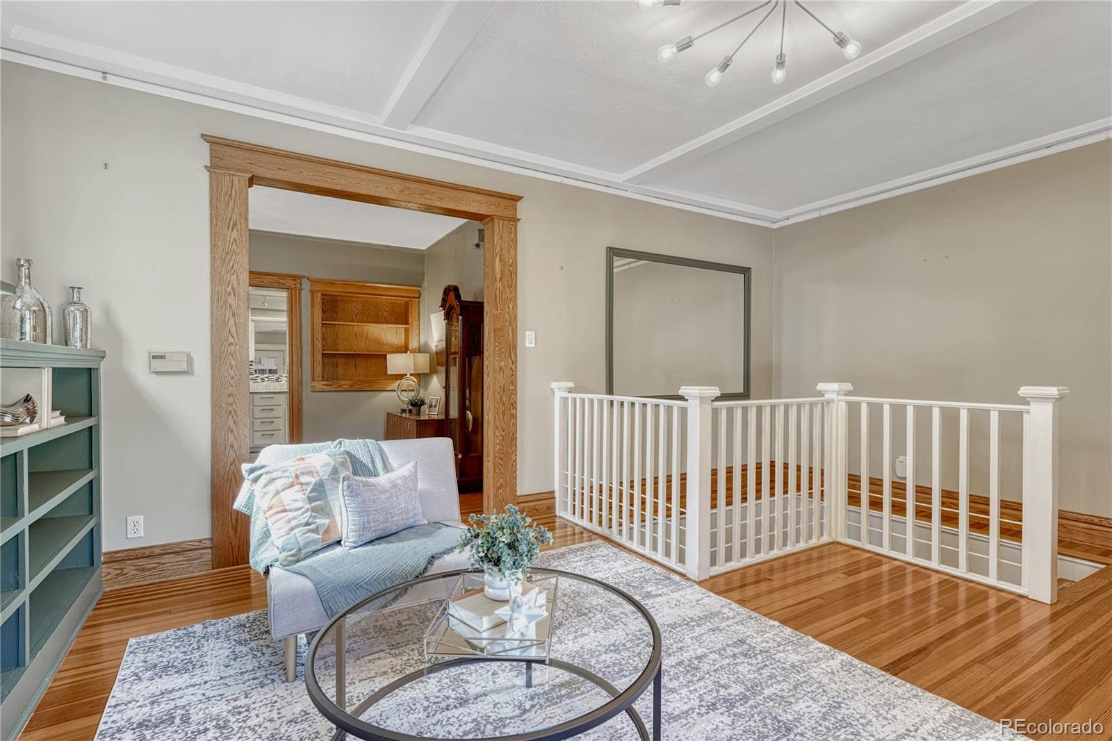 1109 Harrison Street