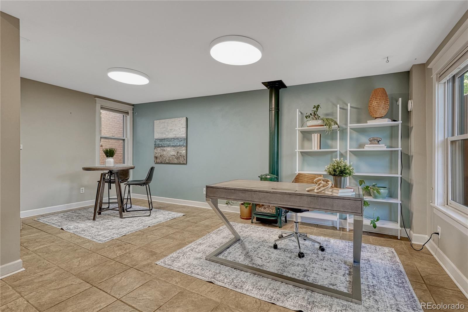 1109 Harrison Street