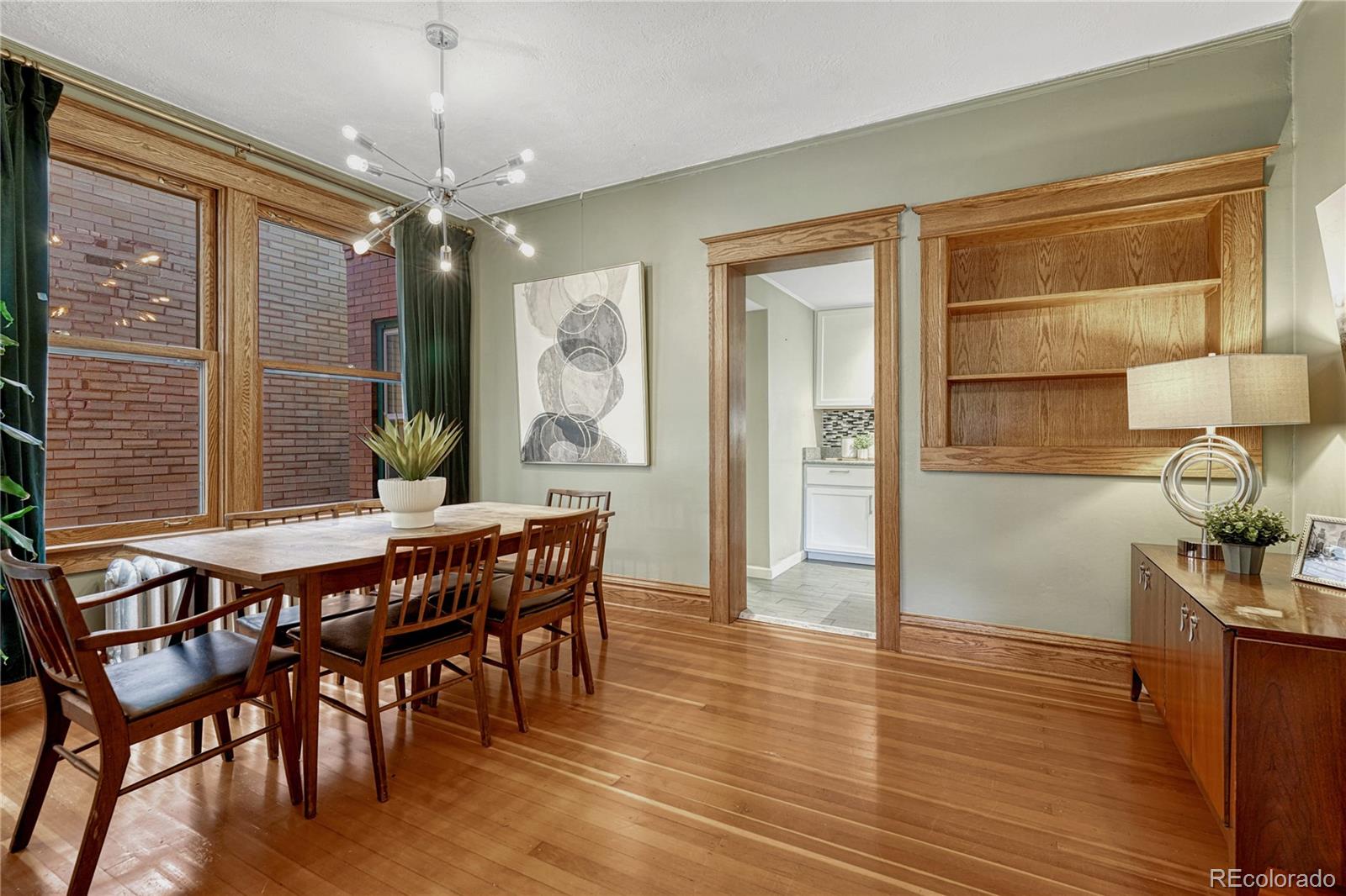 1109 Harrison Street