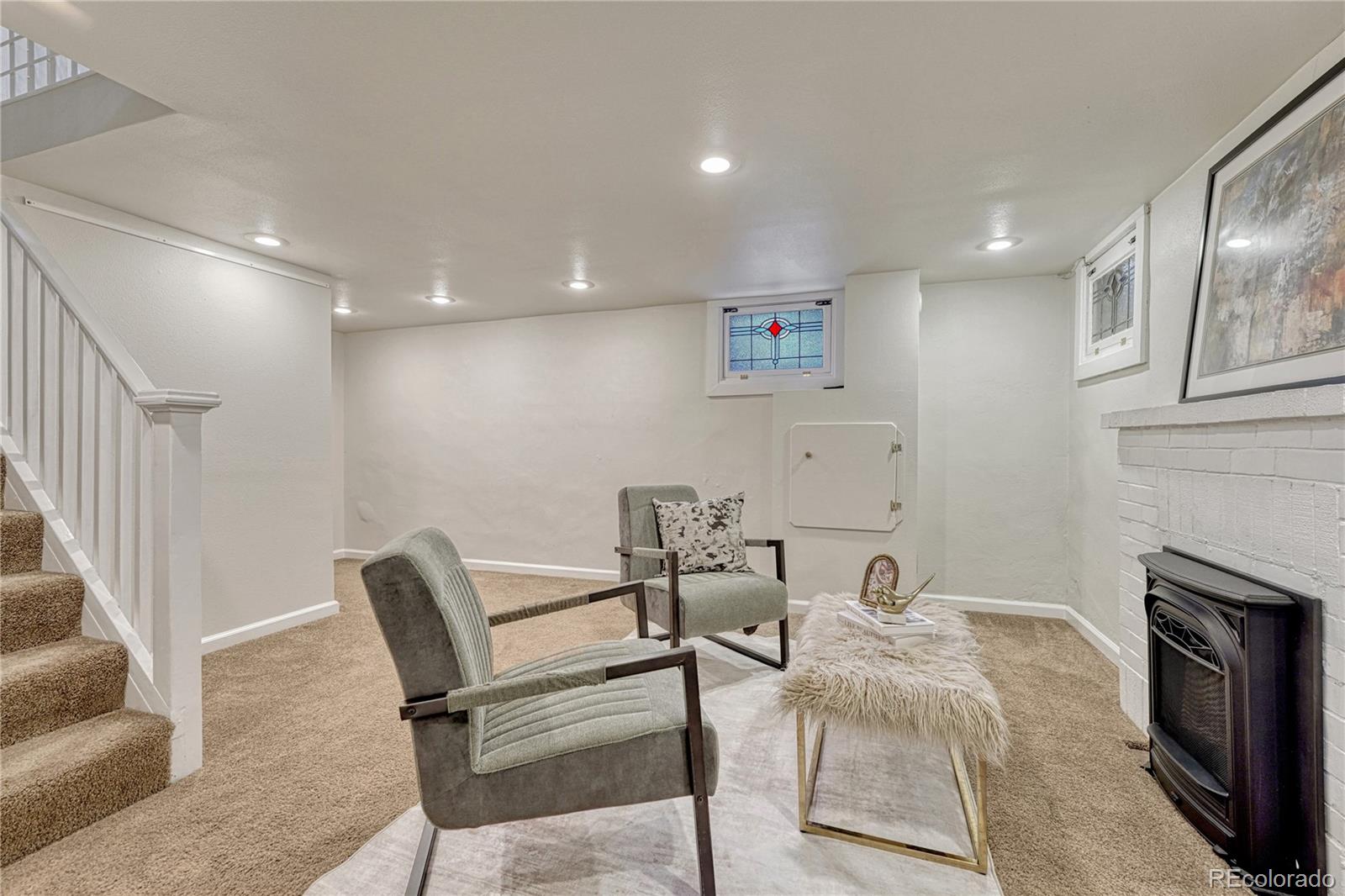 1109 Harrison Street