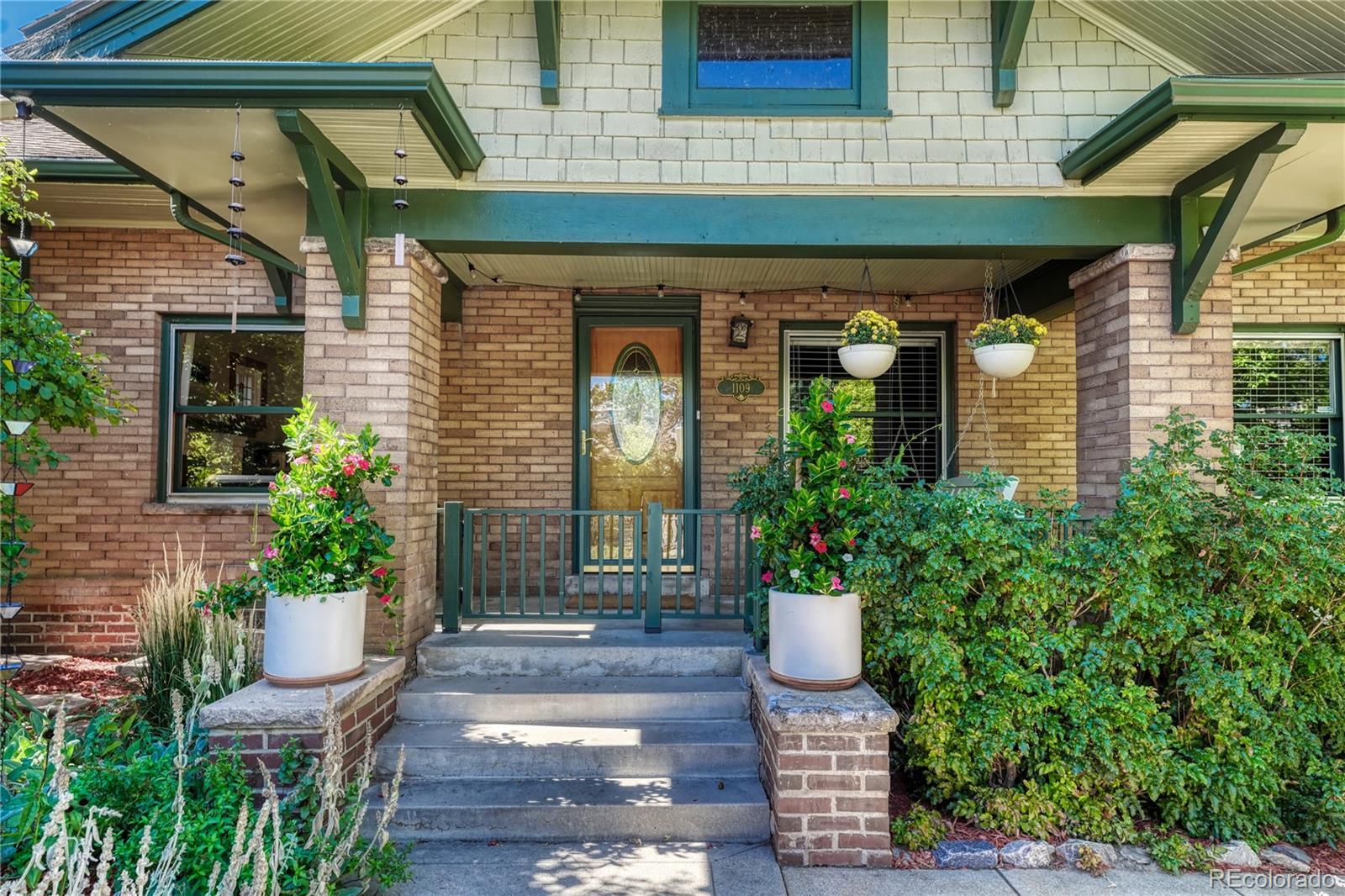 1109 Harrison Street