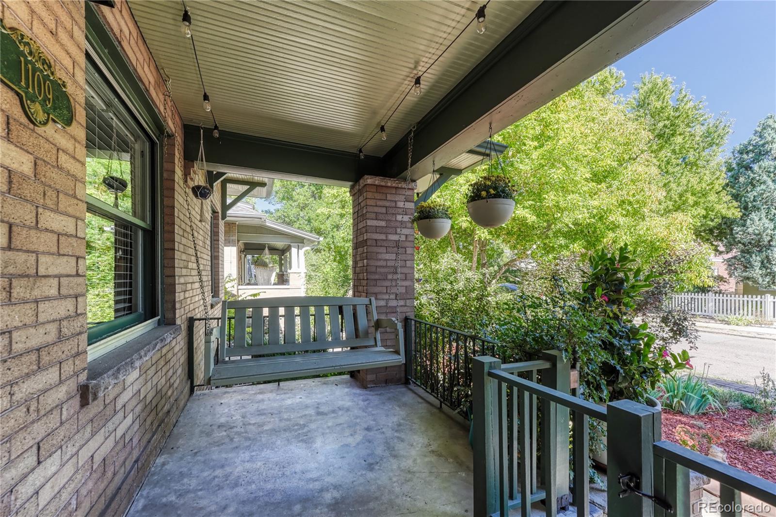 1109 Harrison Street