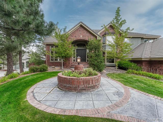 10007 Oak Tree Court