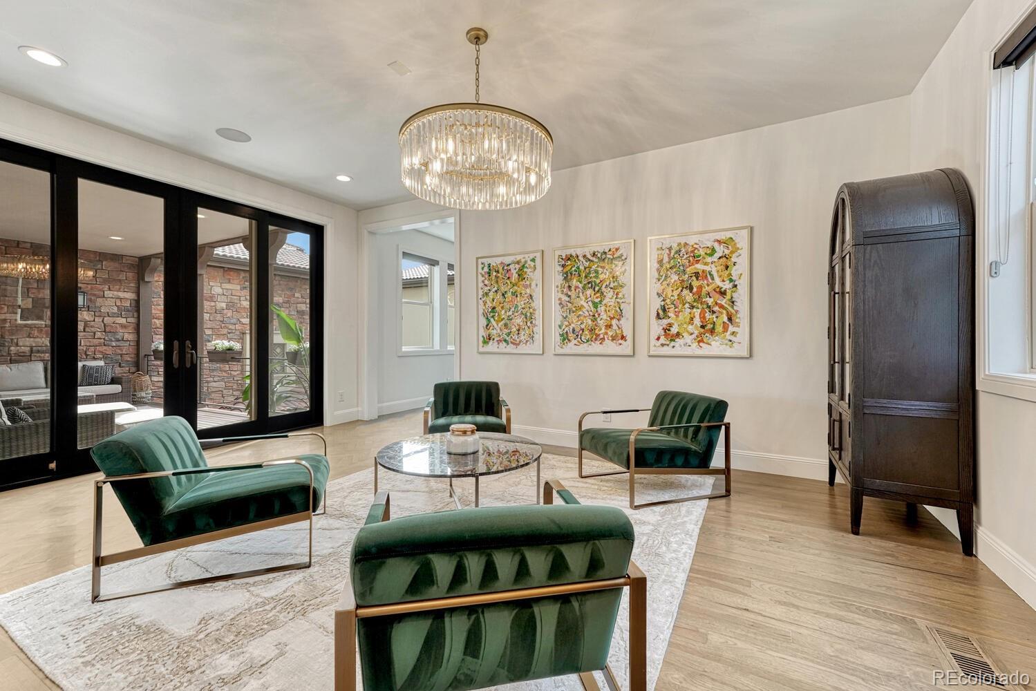 9486 E Winding Hill Avenue