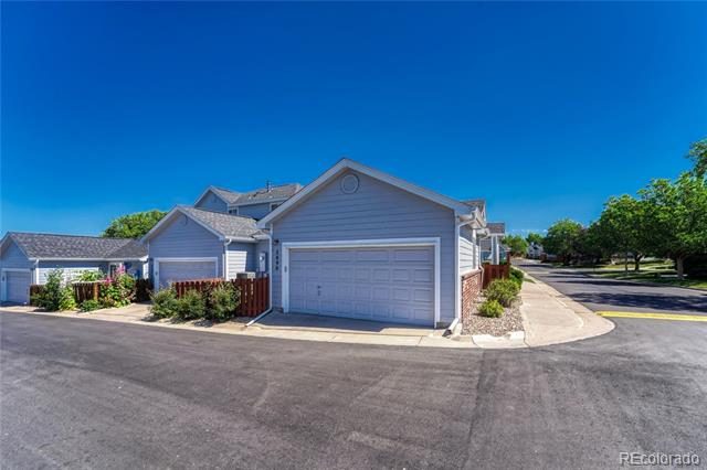 3090 S Yampa Way