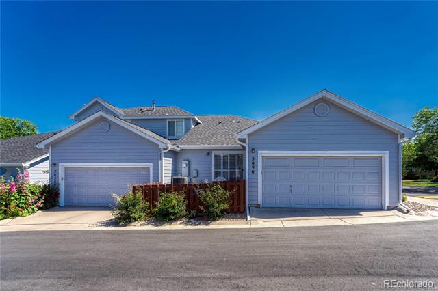 3090 S Yampa Way