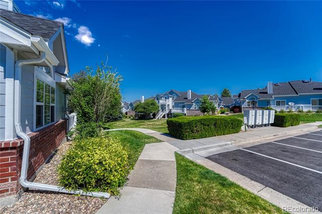 3090 S Yampa Way