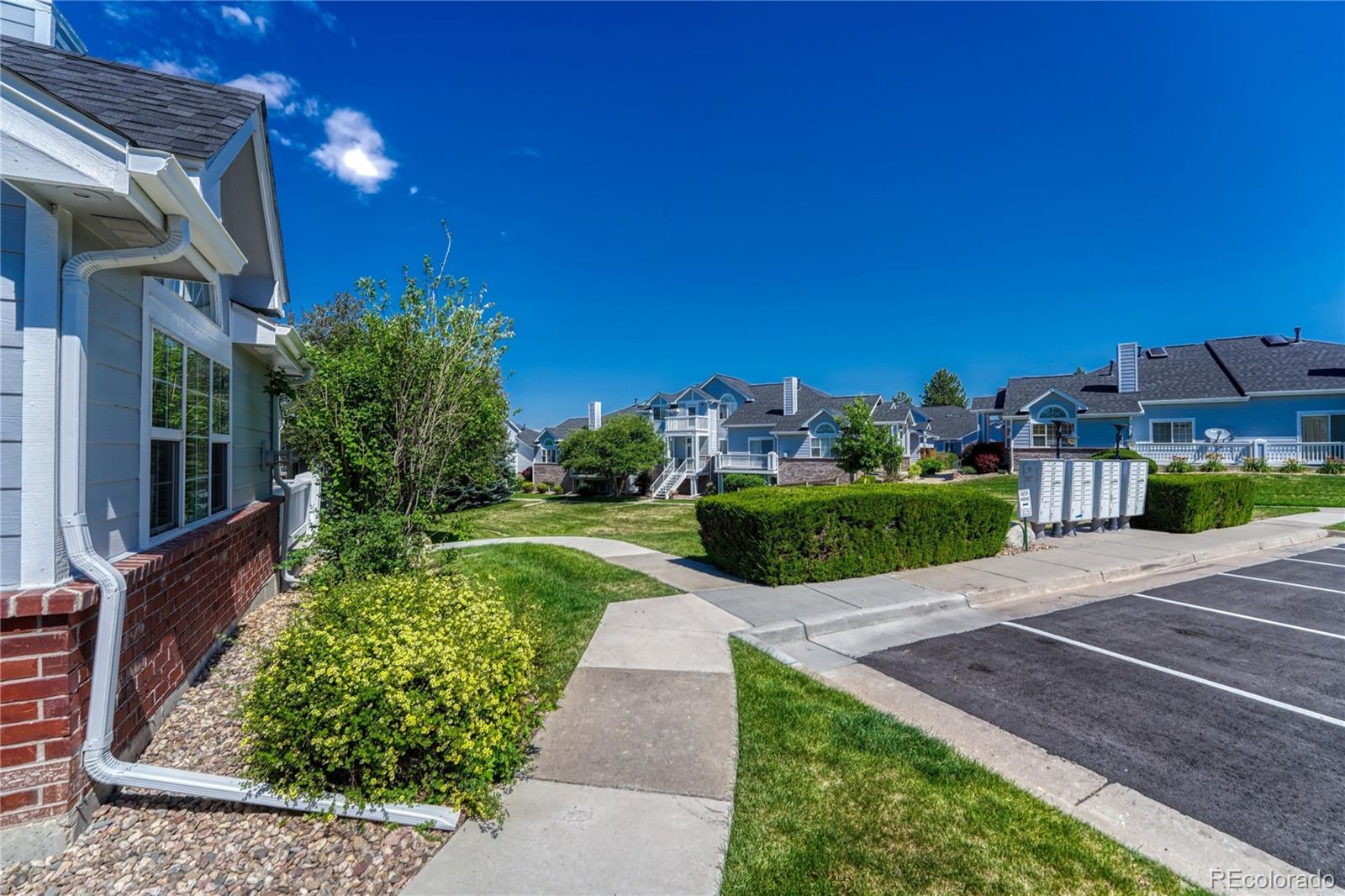 3090 S Yampa Way